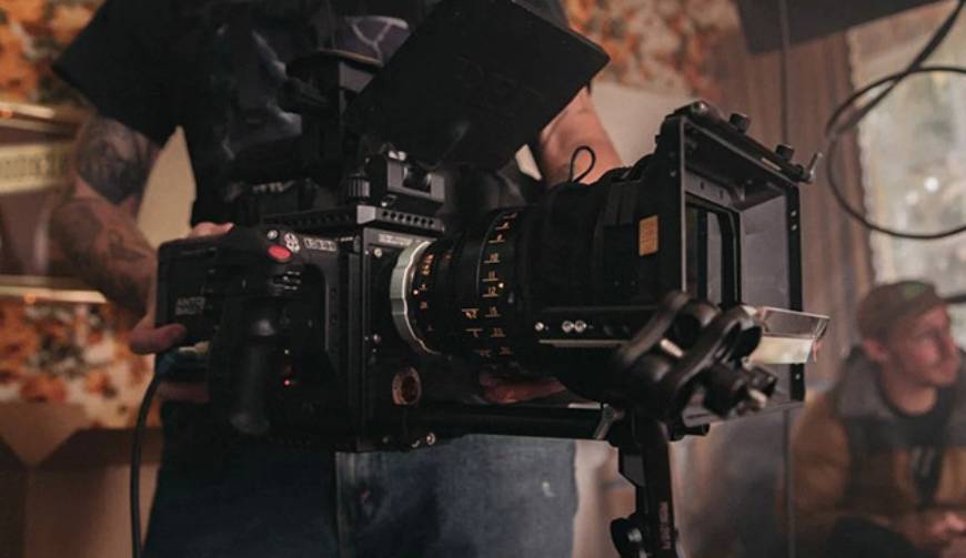 银川产品宣传视频拍摄公司