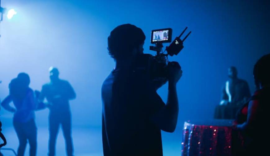 银川产品视频拍摄