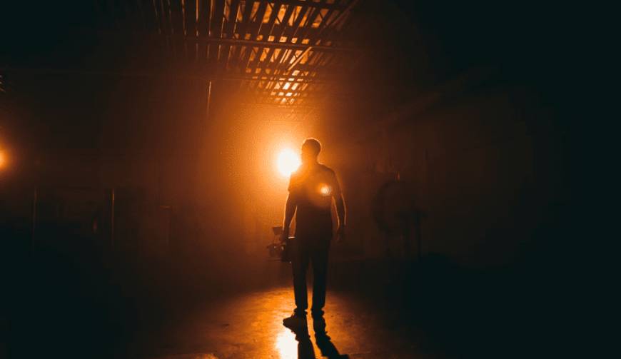 银川产品视频拍摄