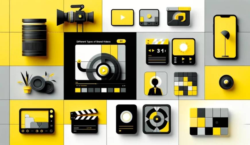 银川产品视频拍摄