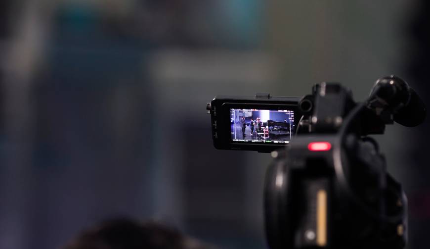 银川产品视频拍摄制作：揭秘如何打造令人印象深刻的商业宣传片